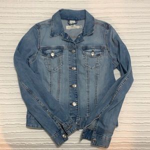 H&M jean jacket